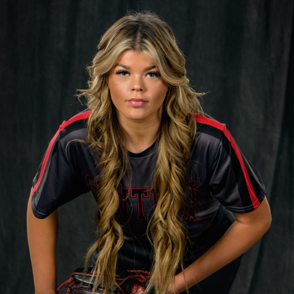 Zoey Cranford mugshot
