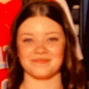 Bri Hull mugshot