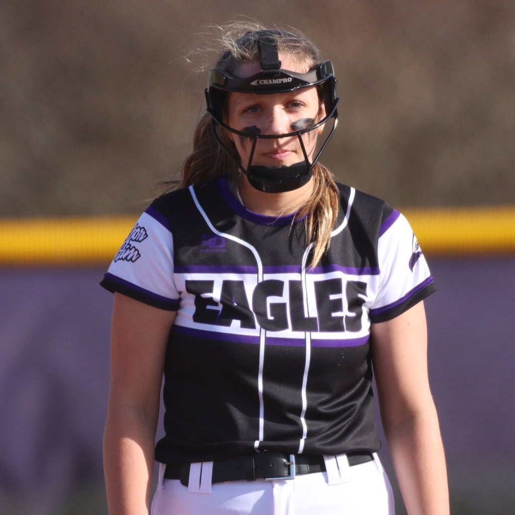 Sophia Kellogg mugshot