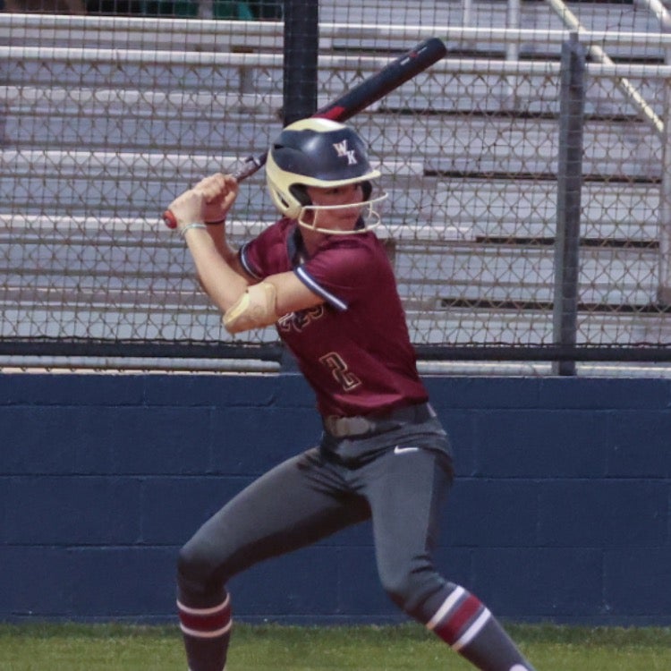 Mackenzi Bradley mugshot