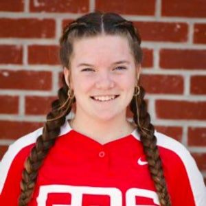 Haley Melton mugshot