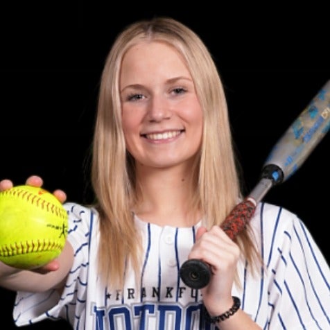 Kamryn Campbell mugshot