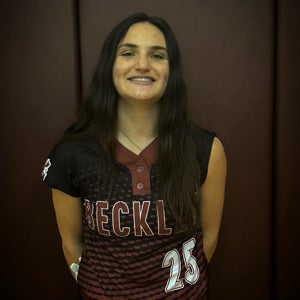 Mia Seiter mugshot