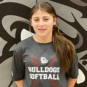 Grace Reynolds mugshot