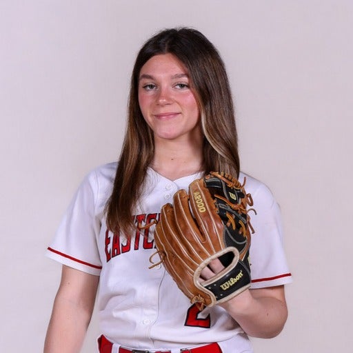 Gianna Peduto mugshot