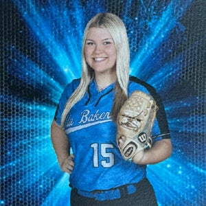 Oliviah Slywestrek mugshot