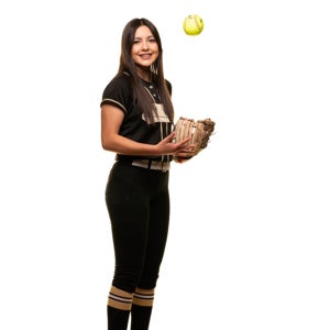 Abril Parker mugshot