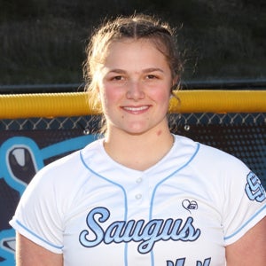 Scarlett Carlson mugshot
