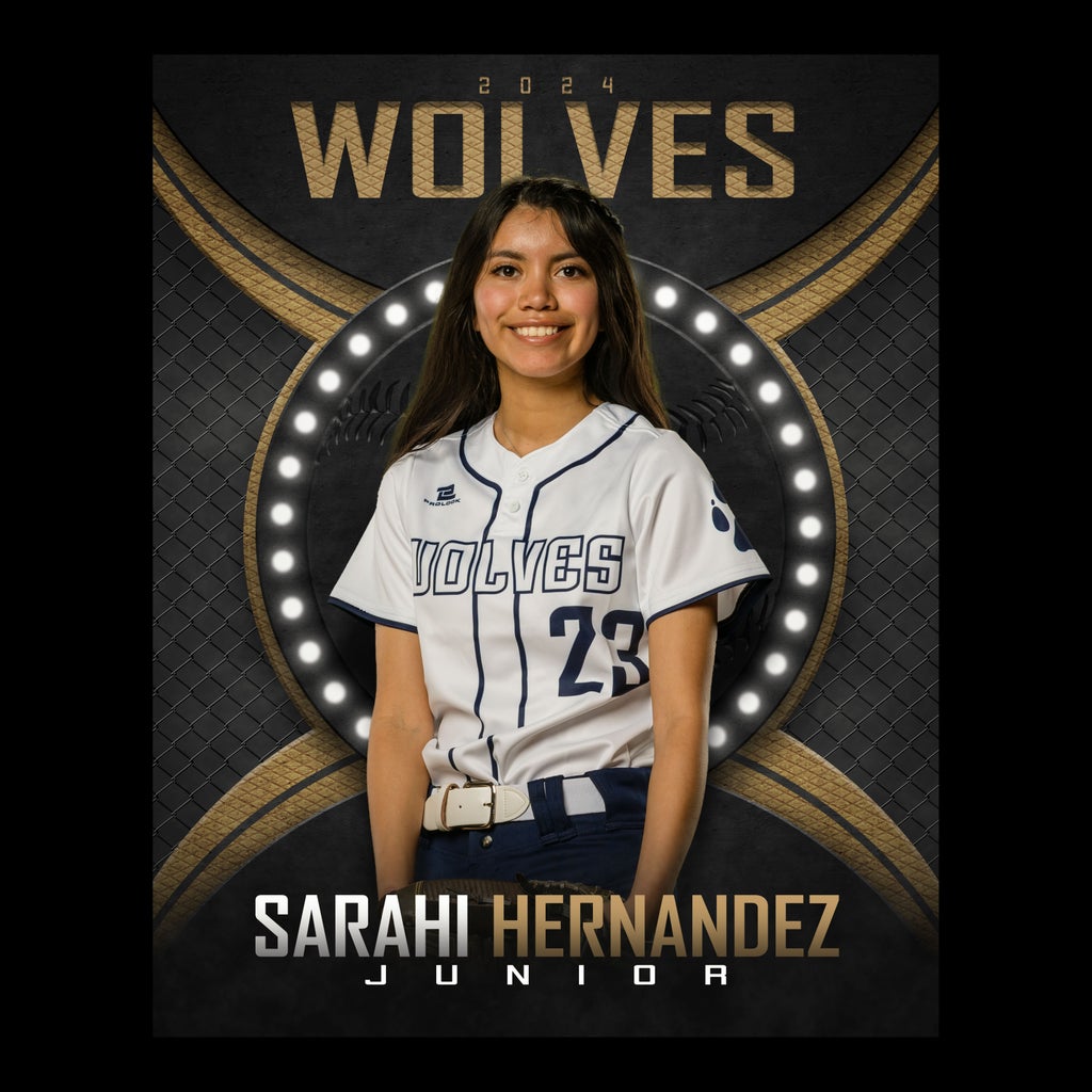 Sarahi Hernandez mugshot