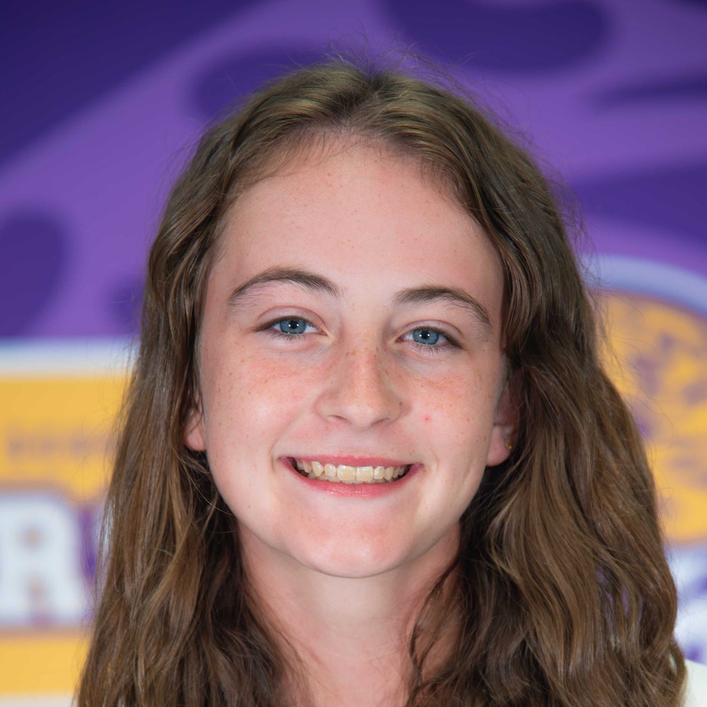 Lucy Gaffney mugshot