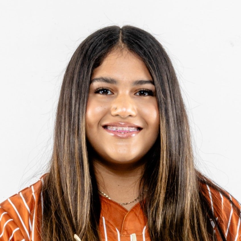 Vanessa De La Fuente mugshot