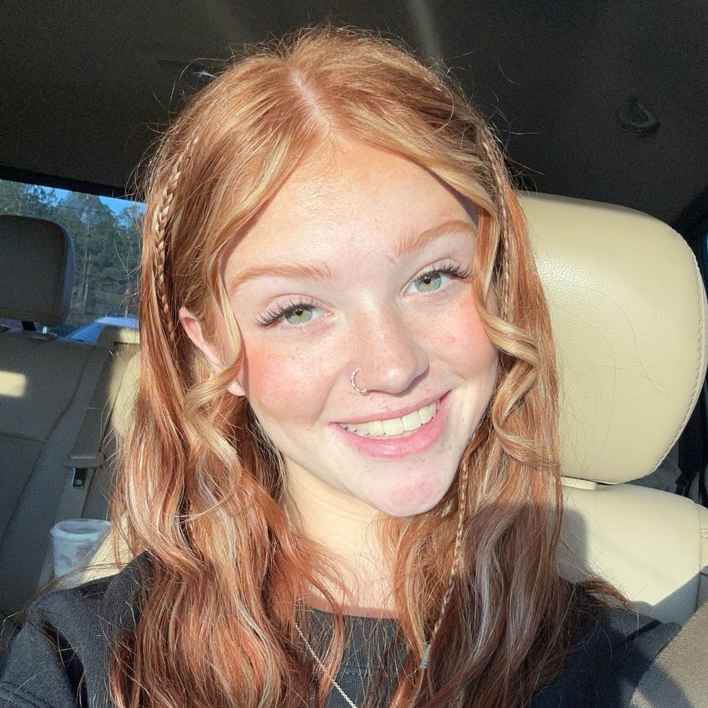 Abigail Rogers mugshot