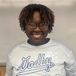 Kenyera Barrett mugshot