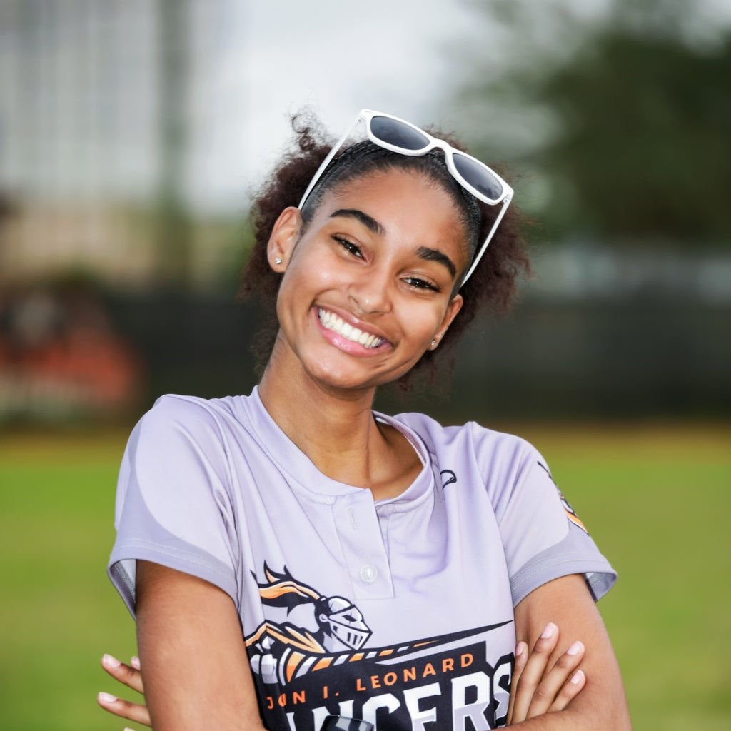 Angelixa Stephenson