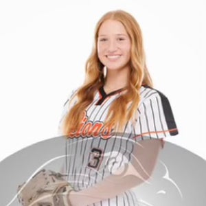 Ellie Partrick mugshot