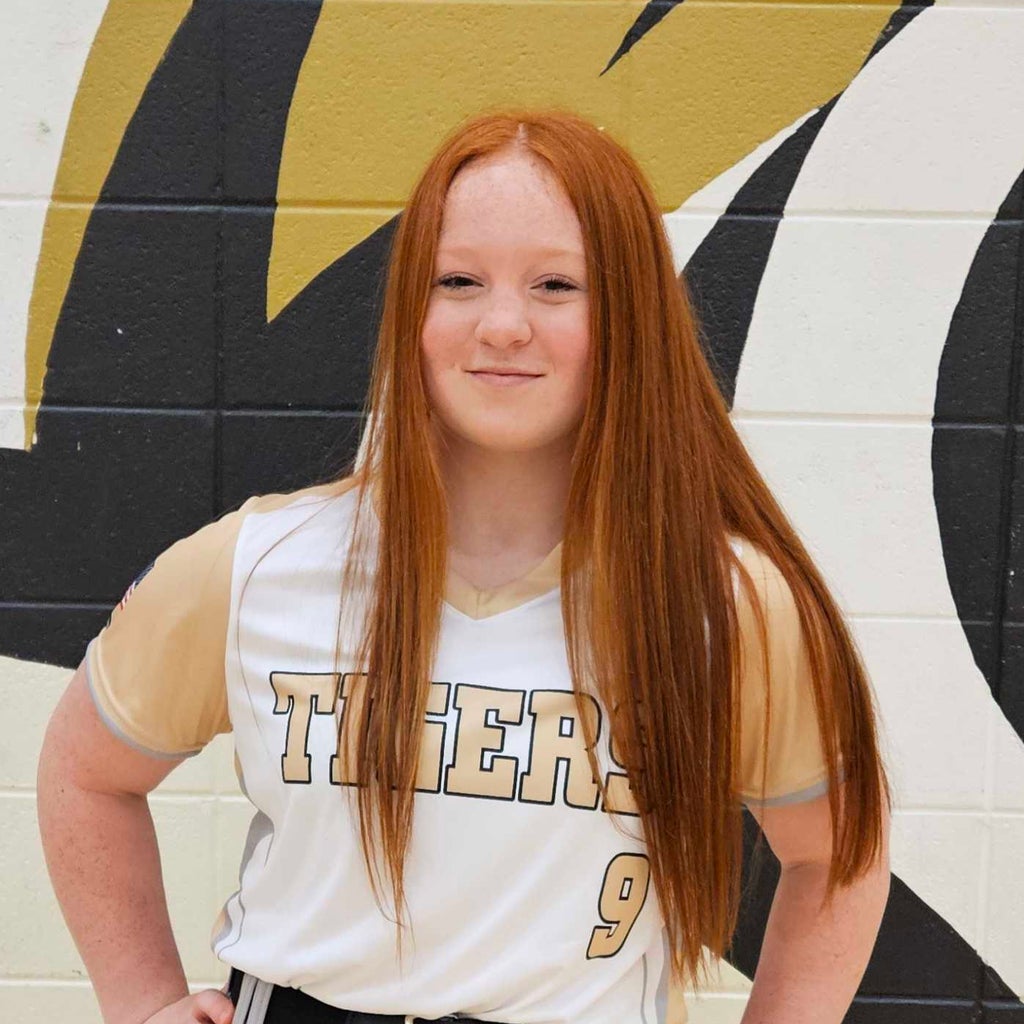 Bailee Kintner mugshot