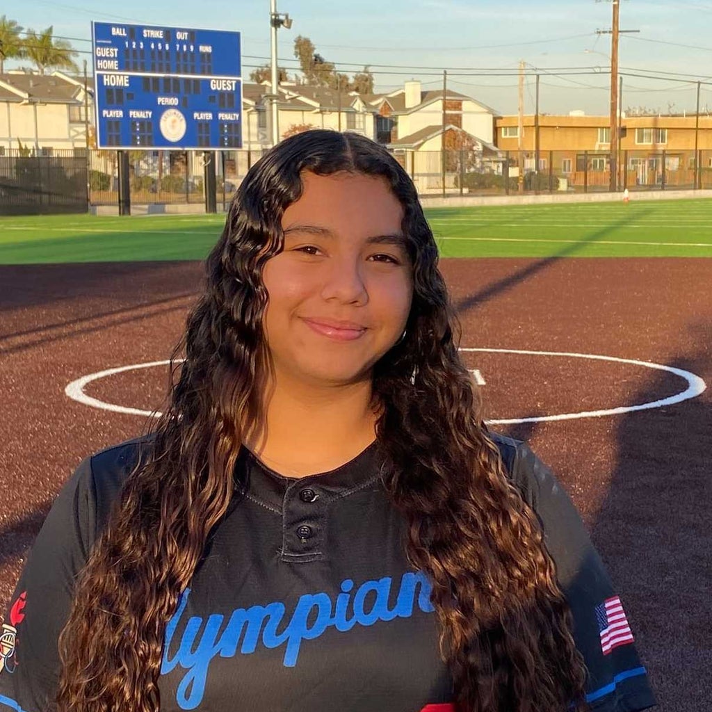 Mya Lopez  mugshot