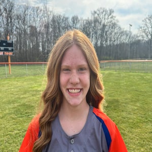 Hayden Monan mugshot