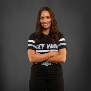 Kaylee Eskelson mugshot