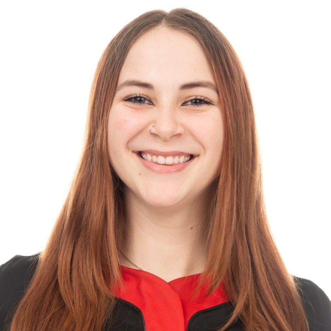 Lashell Roberts mugshot