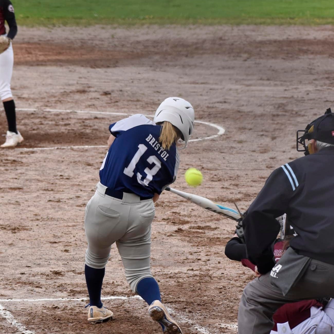 Hailey Beebe mugshot