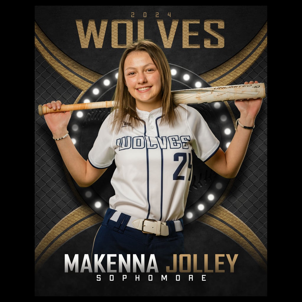 Makenna Jolley mugshot