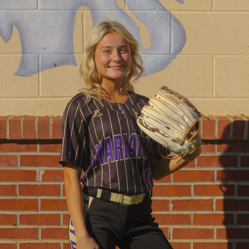 Murphy Mitchell mugshot