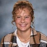 Ellie Shull mugshot