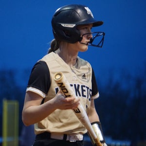 Keely Thatcher mugshot