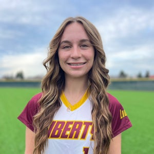 Savannah Page mugshot