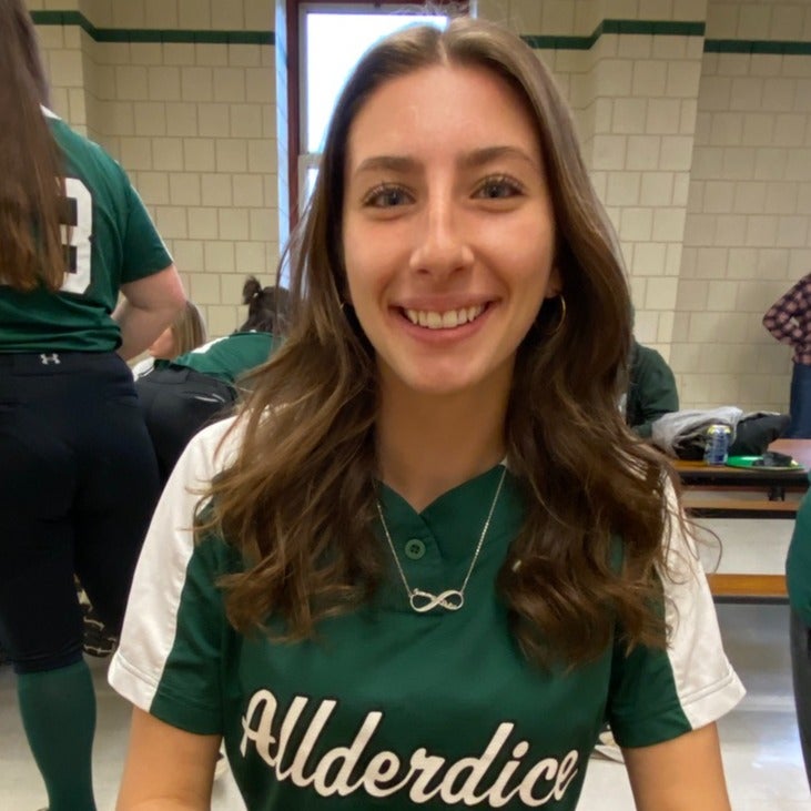 Delia Graham mugshot