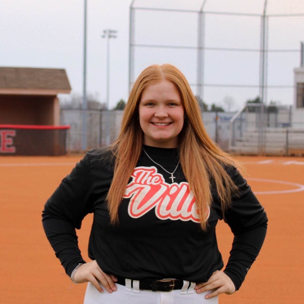 Aisling MacLeod mugshot