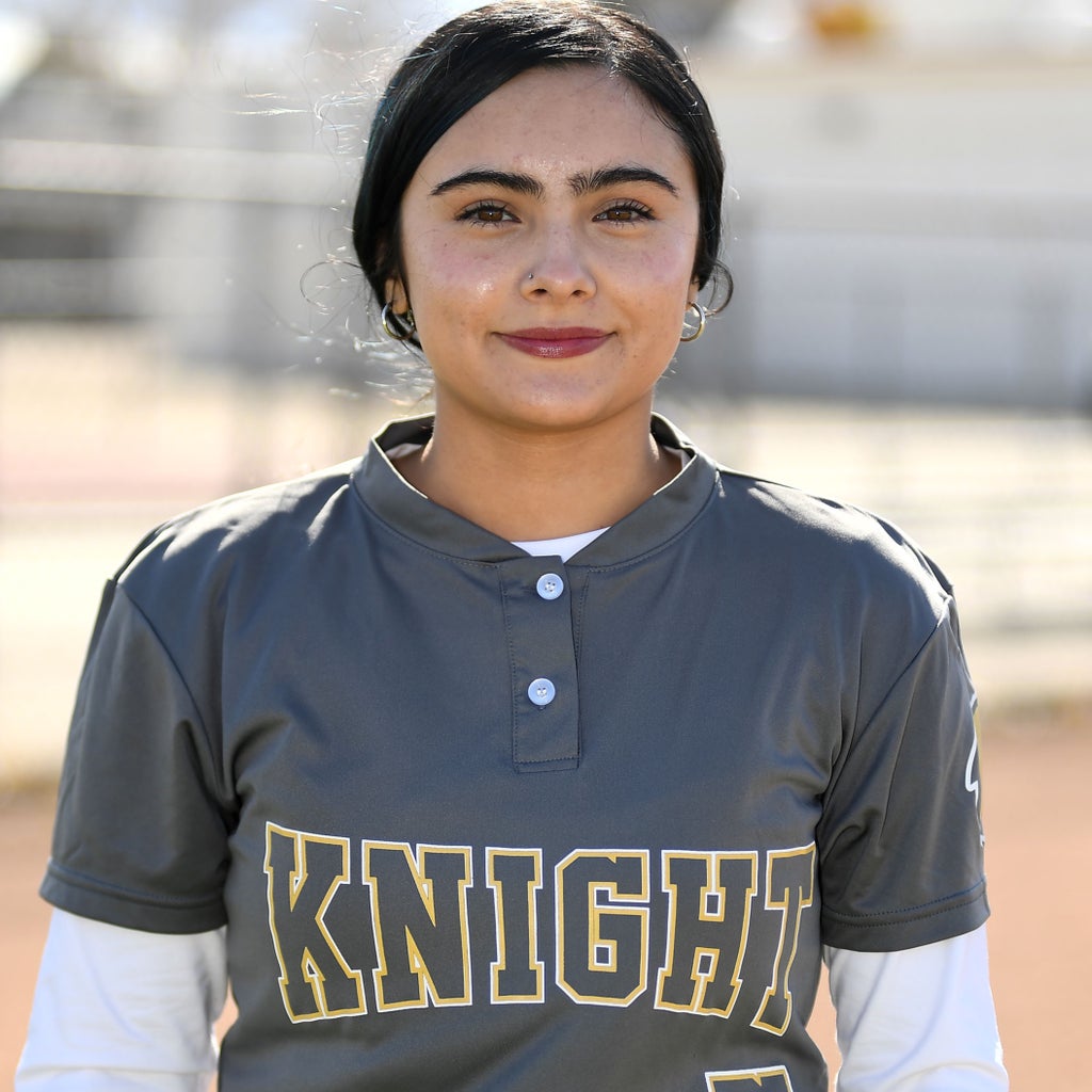 Karina Morales mugshot