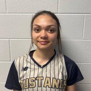Olivia Jones mugshot