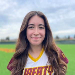 Kaitlyn Macias mugshot