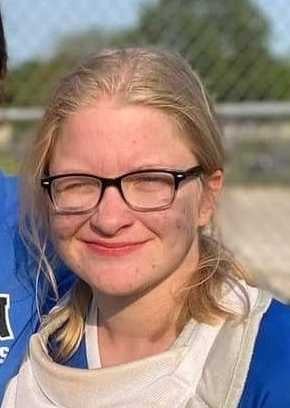 Kierstin Schjoll mugshot