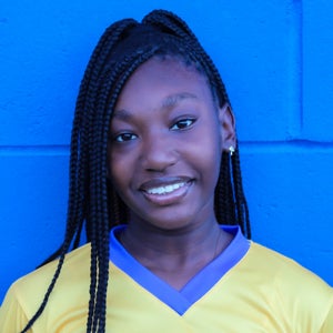 Kelsie Nixon