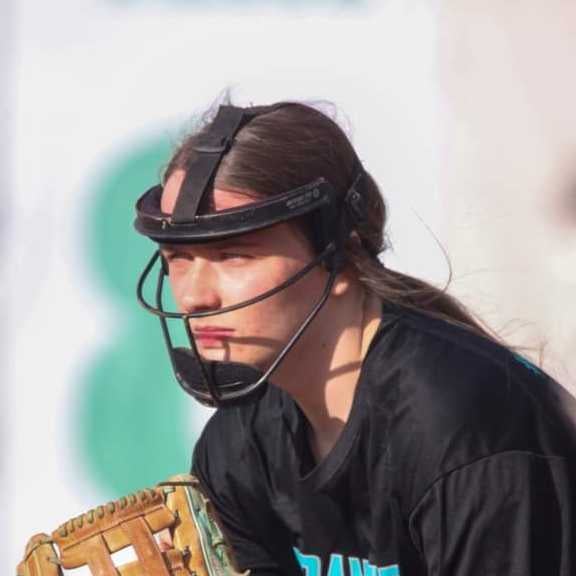 Mary Driggers  mugshot