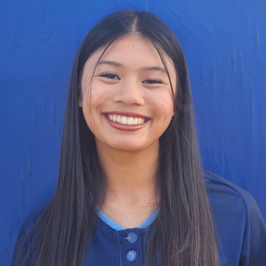 Ava Vinluan mugshot