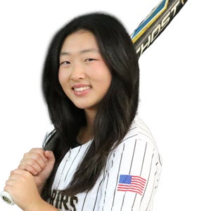 Tiffany Chang mugshot