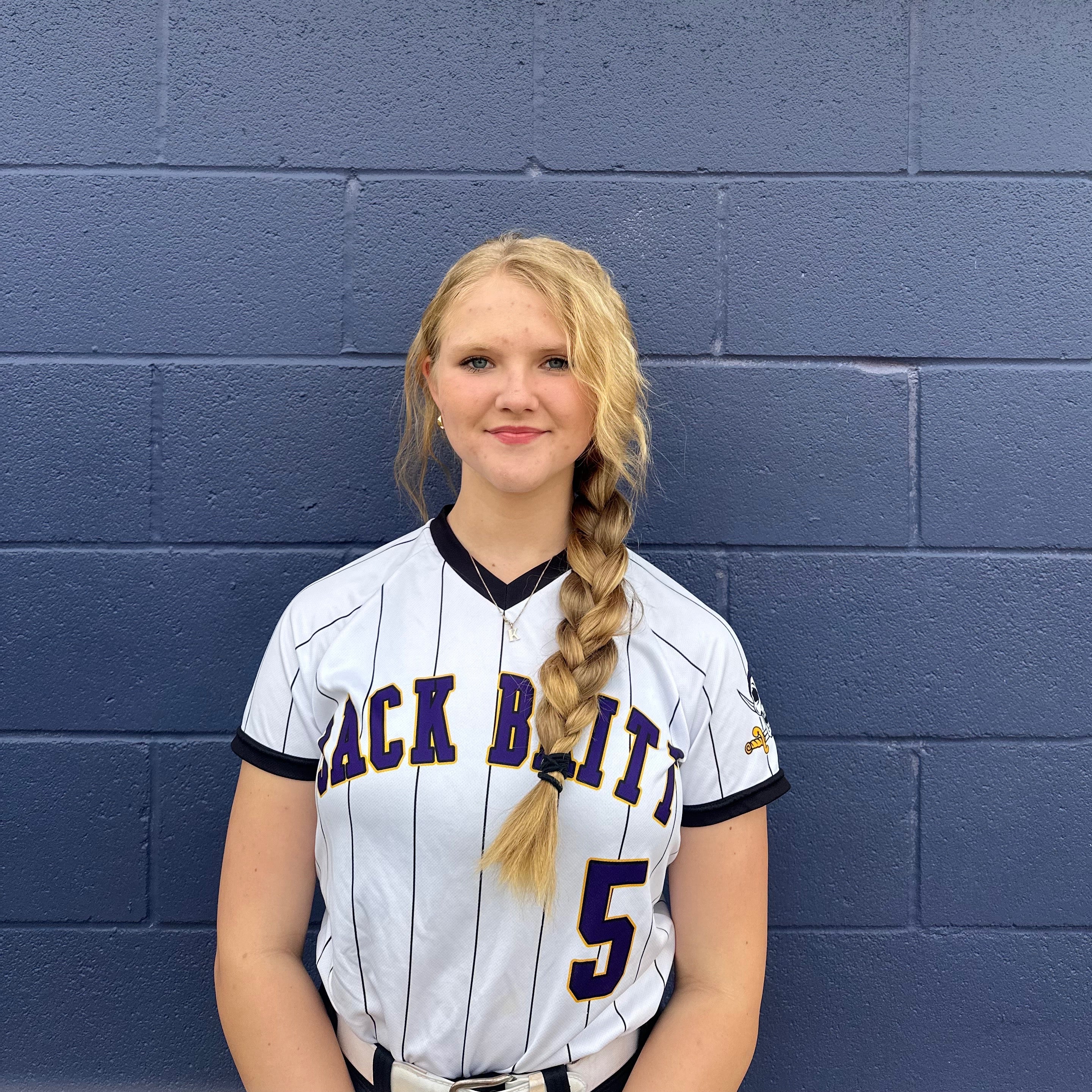 Kailey Crenshaw mugshot