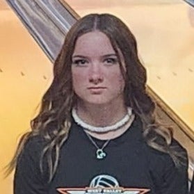 Piper Hancock mugshot