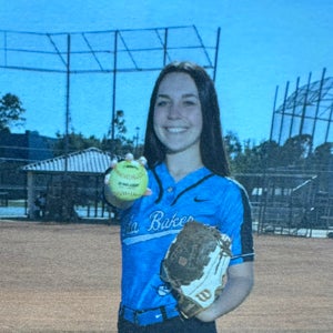 Meagan Kunkel mugshot