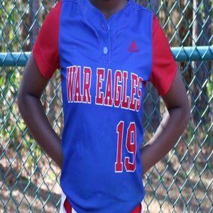 Samya Daniels mugshot