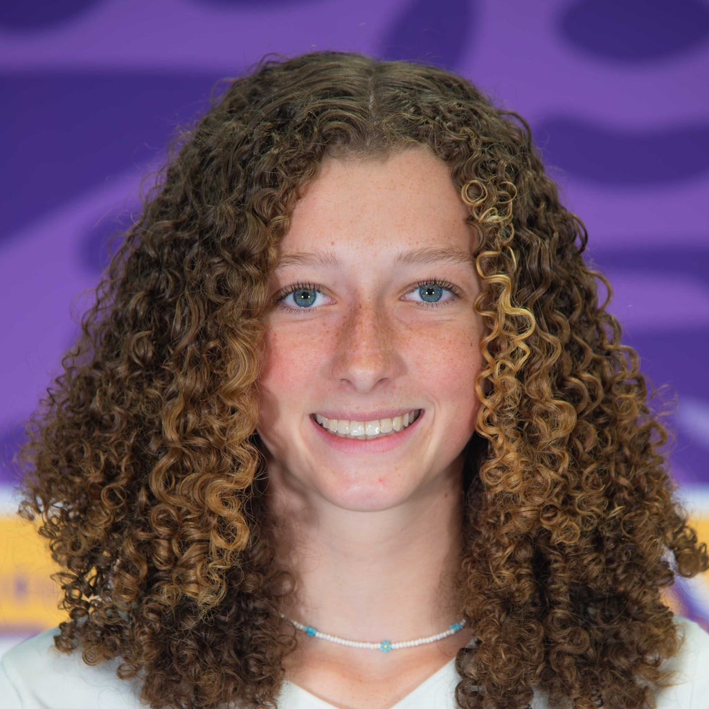 Lilley Grace Adair mugshot