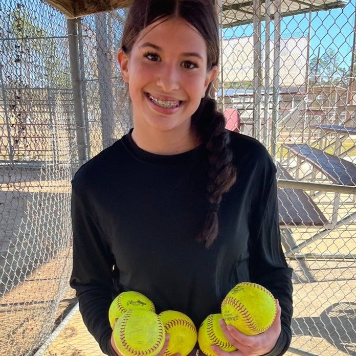 Maddison Martin mugshot