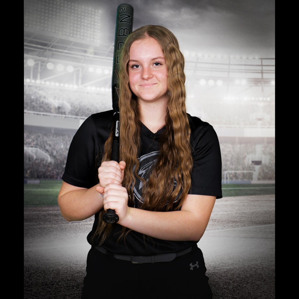 Teagan Harter mugshot
