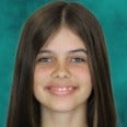 Baylee Paparo mugshot