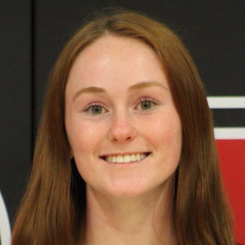 Zoey Koger