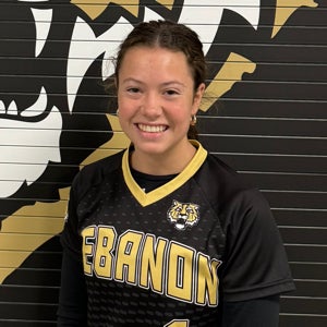 Mayli Folden mugshot